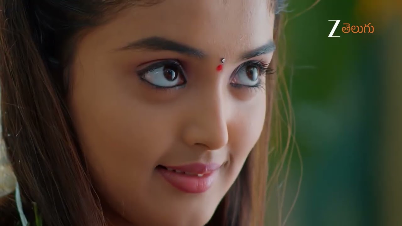 Meghasandesam | Ep - 502 | Webisode | Dec 16 2025 | Zee Telugu