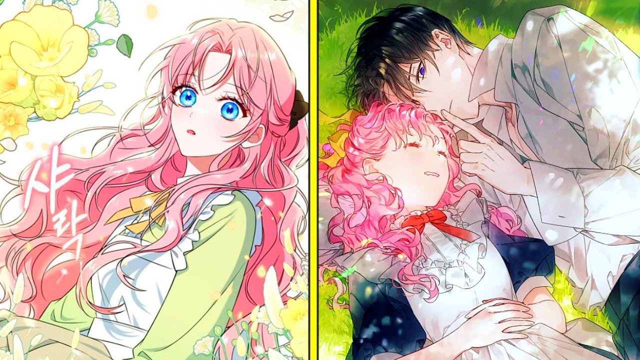 She Became The Mad Duke's Servant To Save Her Sister But Now He Can't Live Without Her