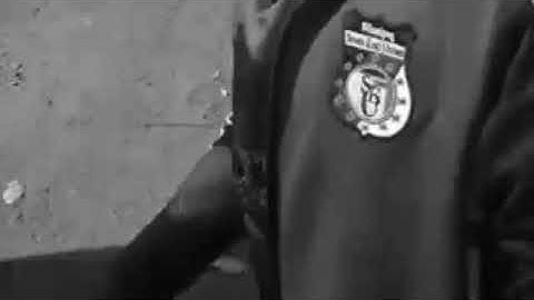 Short sci-fi glasses (kinemaster)