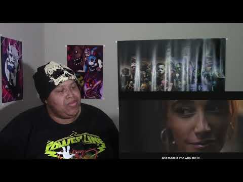"Reminders of Him" Trailer | Chipmunk Reaction