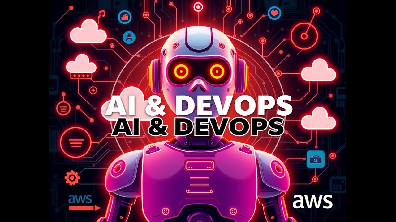 AI Agent does devops work. Roo does Terraform for VPC + EC2