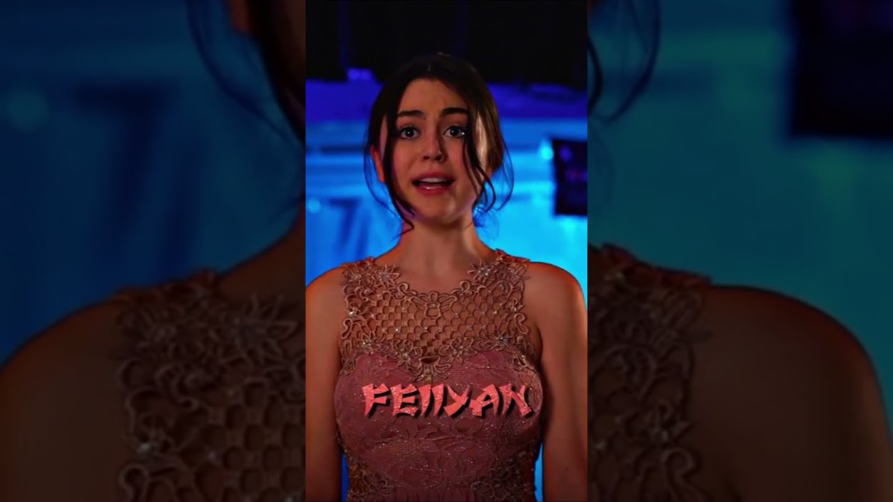 Brooke | Mika Abdalla 🧡