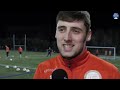Irish Cup Quarter-Final Preview | Stephen Small (Ballyclare Comrades)