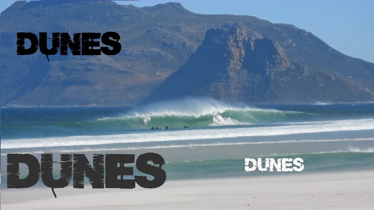 BEST SURF | Dunes TODAY | 2025 11 20 