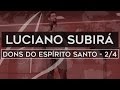 Pr. Luciano Subirá - Os dons do Espírito Santo (Plenária 2)