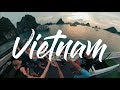 BACKPACKING VIETNAM | Insta360 One X | Travel Video