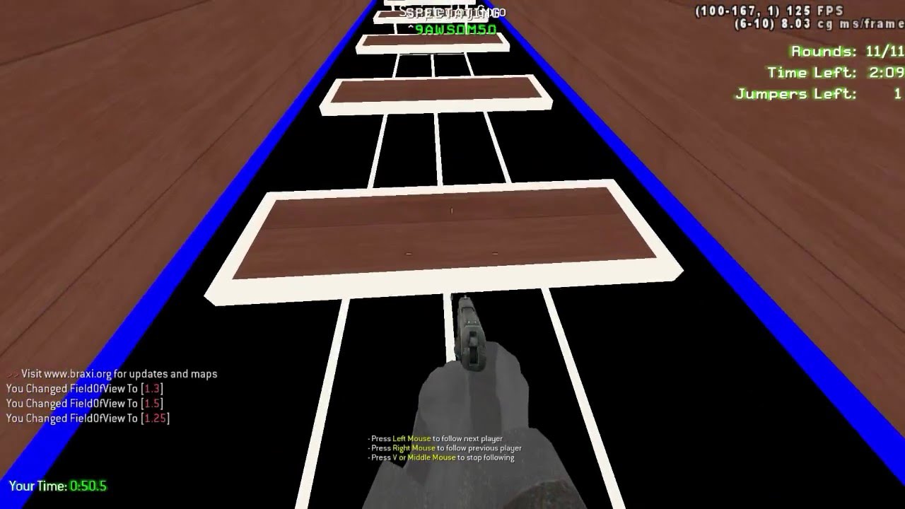 RvS'Deathrun 2016 ~ 198.245.63.176 ~ CoD4 Deathrun Mod JOIN NOW! | Episode 4