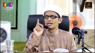 Ustaz Fauzi Tahir - Motor Kapcai Halal vs Superbike Riba