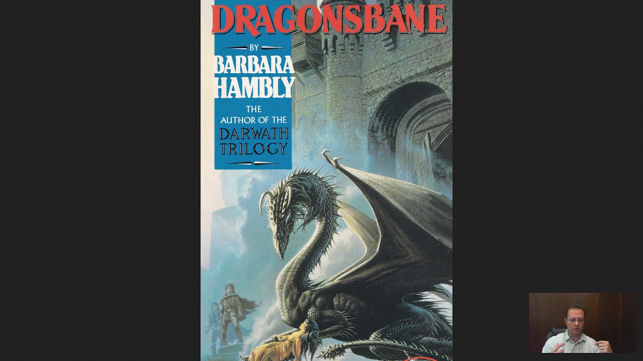 Dragonsbane - This Dragon's Going Down!