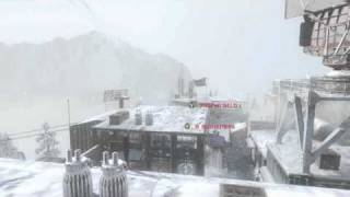 Summit Spawn Tomahawk 2