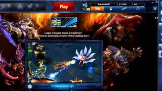 League Of Legends Rp Hack Nautilus Patch