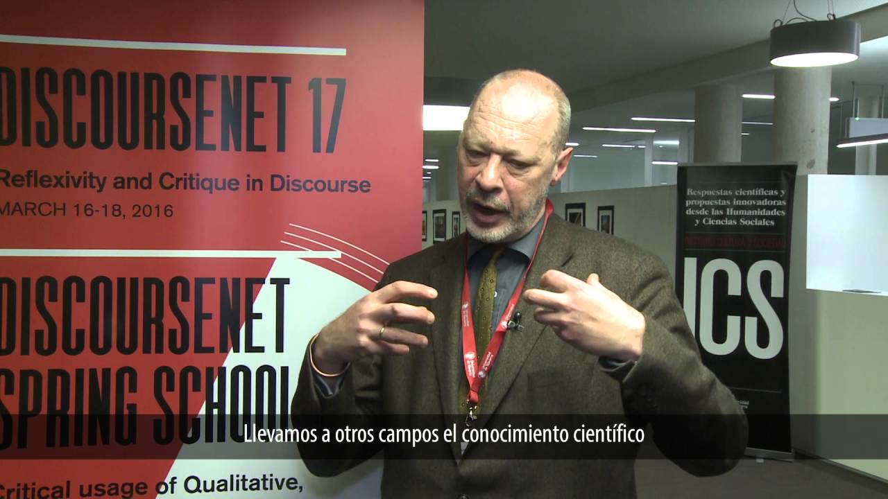 navarra pais vasco DiscourseNet17: Reflexivity and Critique in Discourse