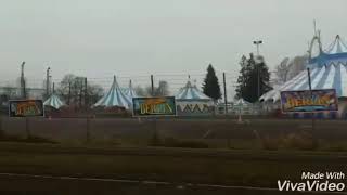 Classic circus berlin