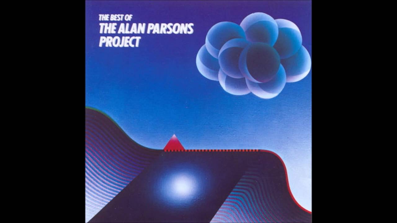 Доклад: Alan Parsons project