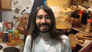 penguinz0 /~ Crazed Chef Compilation