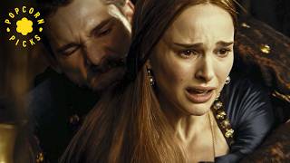 Catherine Refuses to Yield to the King (Natalie Portman) (INSANE Scene) | The Other Boleyn Girl