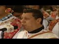 لحن بى اهموت غار الكبير لمدرسة الشمامسة بمدينة نصر بقيادة المعلم ابراهيم عياد 