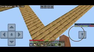 HACIENDO UNA CASA NUEVA (Minecraft One Block, Episodio 19)