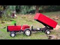 How to make rc 4 bigest car in world|homemade dc 3.7 volt motor at rc car #treding  video