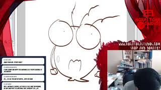 Details LUNCH HOUR! 1230-130 PM PST #DemonBitch #CRoMCon #CALE #101Tales #ComixPie Update