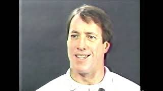 1992 Week 15 Denver Broncos at Buffalo Bills plus postgame