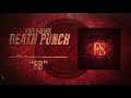 Five Finger Death Punch - This Is War