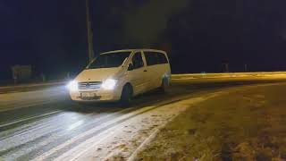 Vito Drift