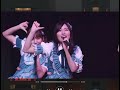 AKB- Sentimental Train 53rd single (Request Hour) 09092020