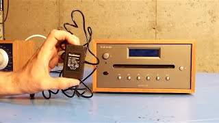 Tivoli Audio Model Overview and Upgrade - YouTube