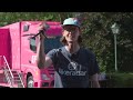 Beginning of video