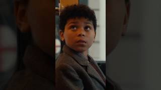 Famous Finding his way home won't be easy. #BlitzFilm Wealth