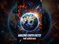 7 Dark Secrets About Earth 🤯 #facts #viral #shorts