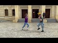 Девушки и Парни Супер Танцует Хит Лезгинка 2023 (Чеченская песня)