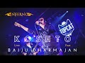 Koshto | Soumya Ghosh (Som) | Inferno feat. Baiju Dharmajan | Topcat CCU