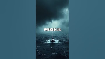 The Courageous Climb of Nick Vujicic