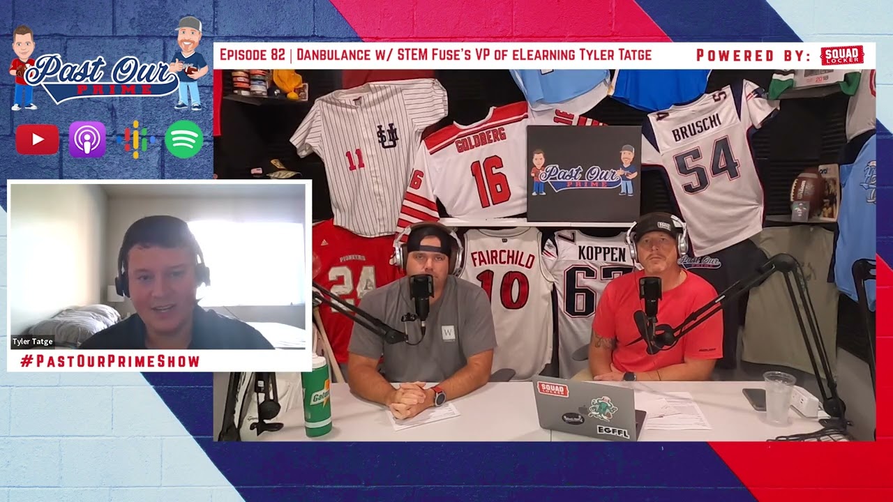 STEM Fuse is Revolutionizing Education YouTube