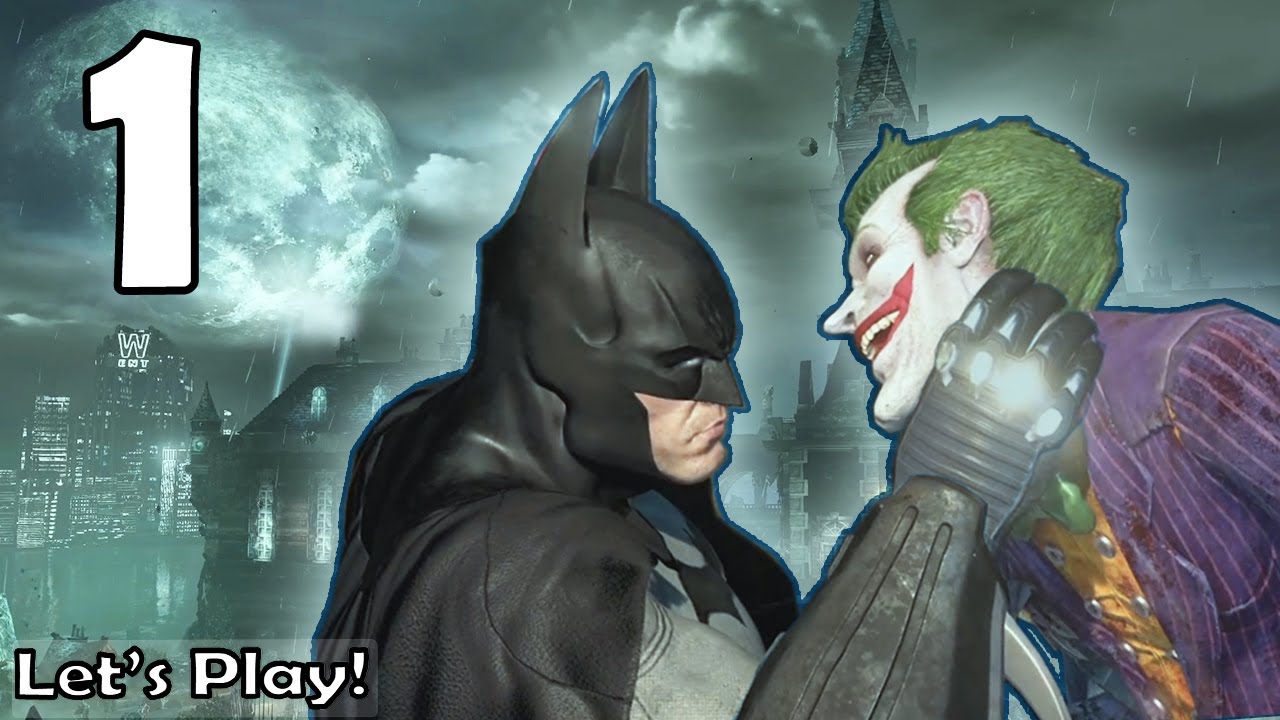 Elaborate Erotic Games Let s Play Batman Arkham Asylum 10 Points elaborate-erotic-games-let-s-play-batman-arkham-asylum-10-points