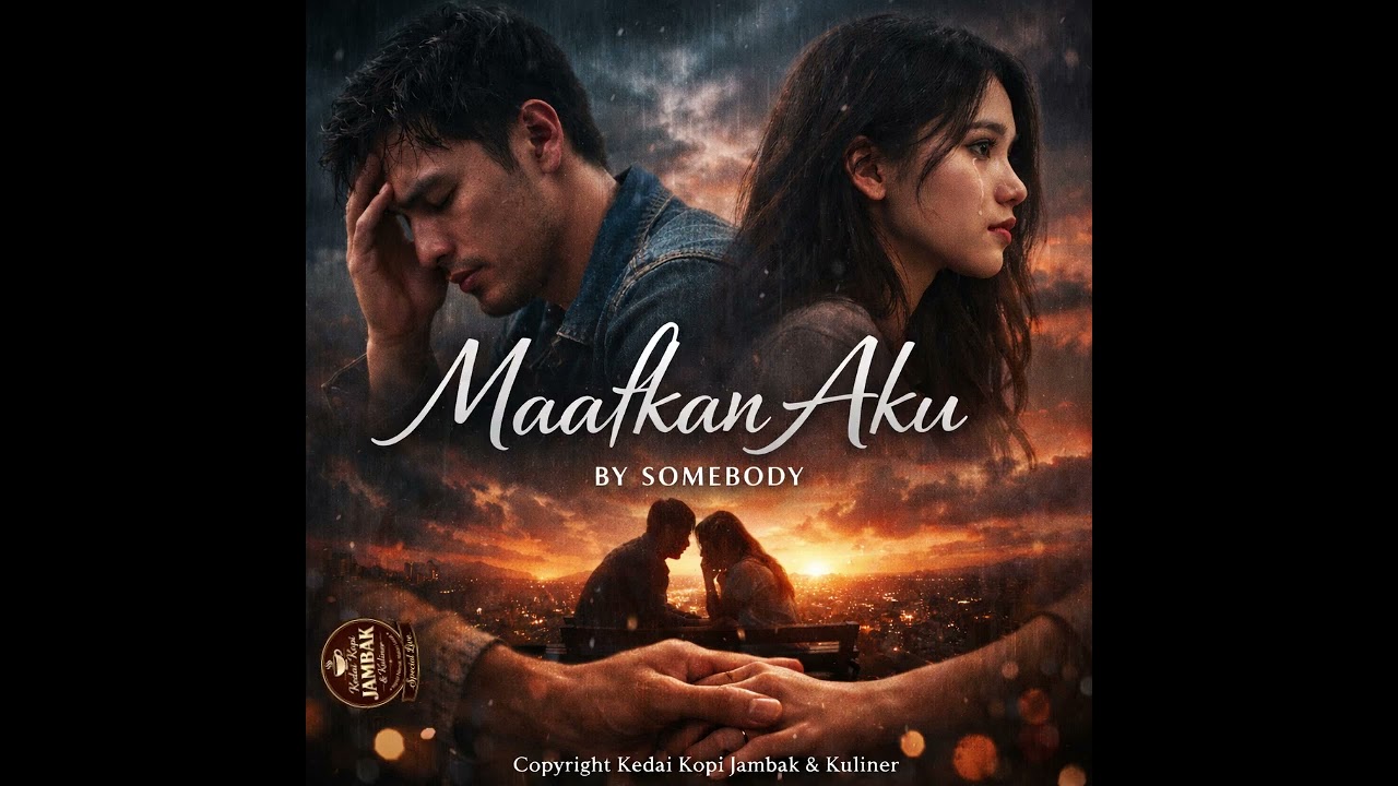 Maafkan Aku By Somebody