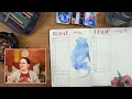 Sketch Session Day #124 | Bear + Bearded Dragon