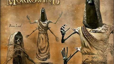 Lets Interactively Play Morrowind Part 21: Fist-fighting! (part 2 of 4)