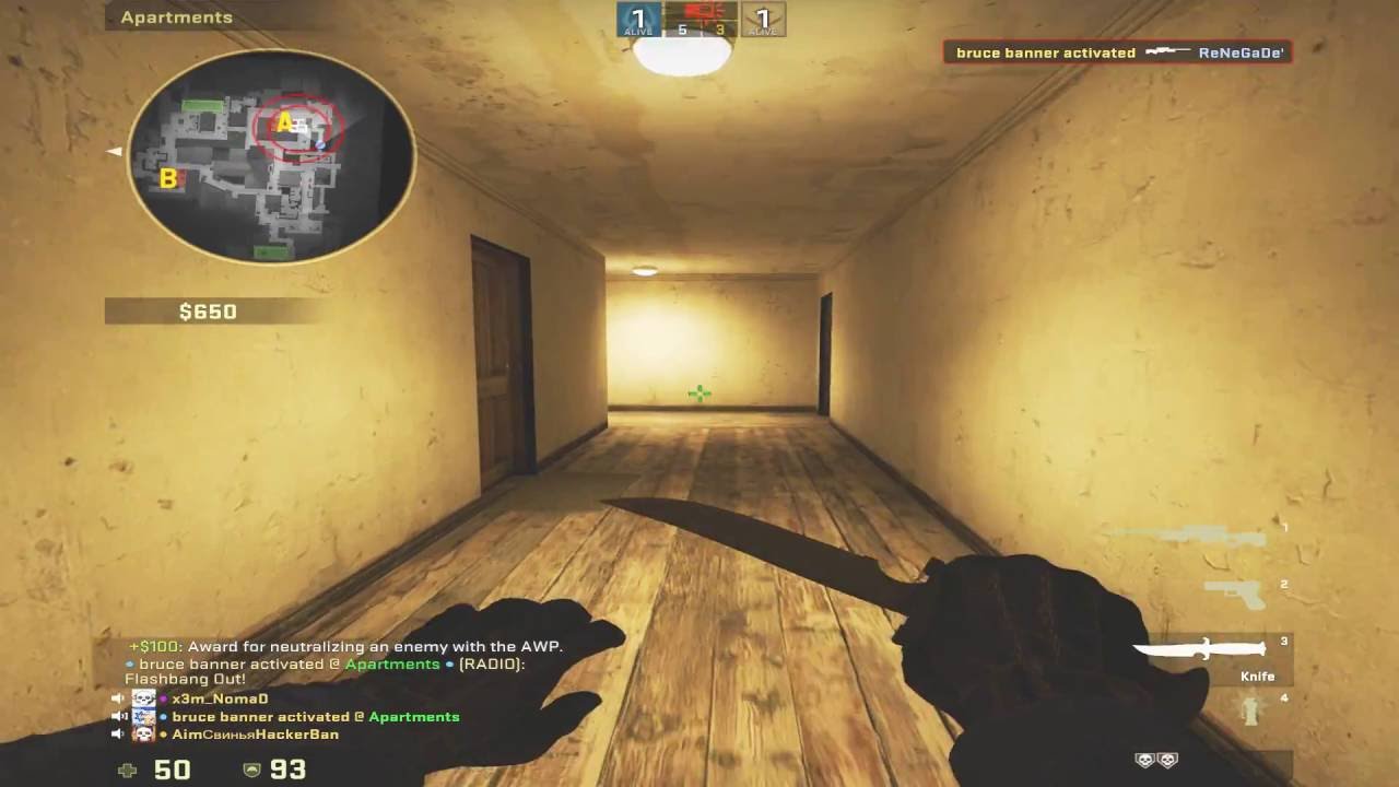 CS:GO - best motivation speech - YouTube