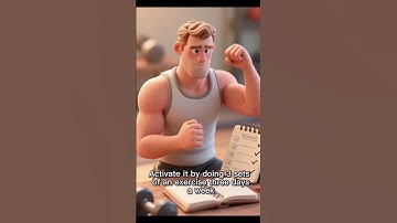 5 REAL “Human Superpower” Moves You Can Use TODAY