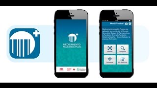 ¿Qué es Medicamento Accesible Plus APP? #appsalud screenshot 4