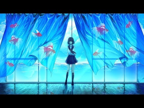 [ 하나땅 곡 모음 ] July - Haikei, Natsu ni Oboreru
