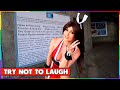TRY NOT TO LAUGH - 10 Minutes OF JOKES! # 28 😎😊🤣