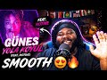GÜNEŞ – Yola Koyul (feat. Motive) REACTION 🔥 This Was TOO SMOOTH 😳