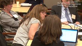 Report Backs from Breakout Session