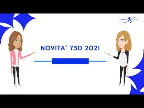 NOVITA' 730 2021