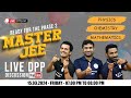 JEE Main 2024 | Accelerate Your JEE Preparation with Master JEE Crash 2024 Live | JEE Prep Guide - 6