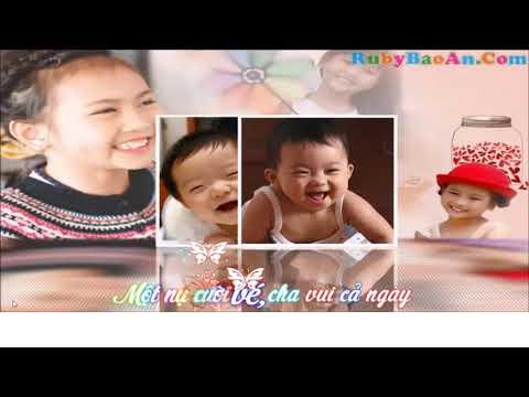 Kể về gia đình - Điền vào giấy tờ in sẵn